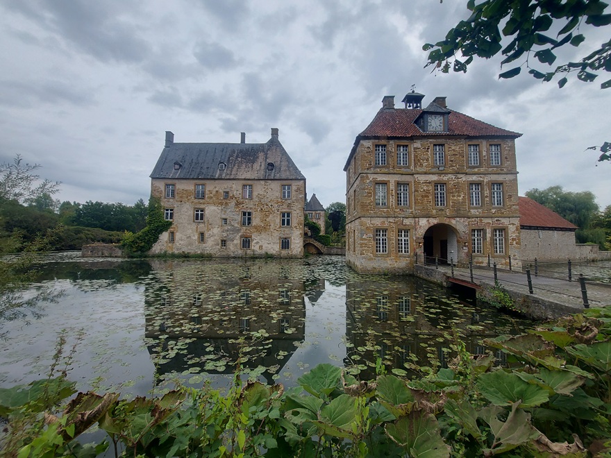 Schloss Tatenhausen - 2025